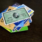 credit cards