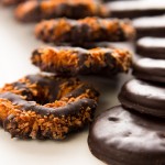 girl scout cookies