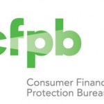 Consumer Financial Protection Bureau logo