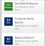 amex app