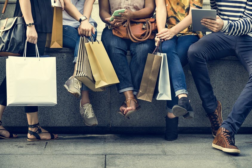 payment processing in 2018