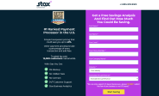 Stax screenshot
